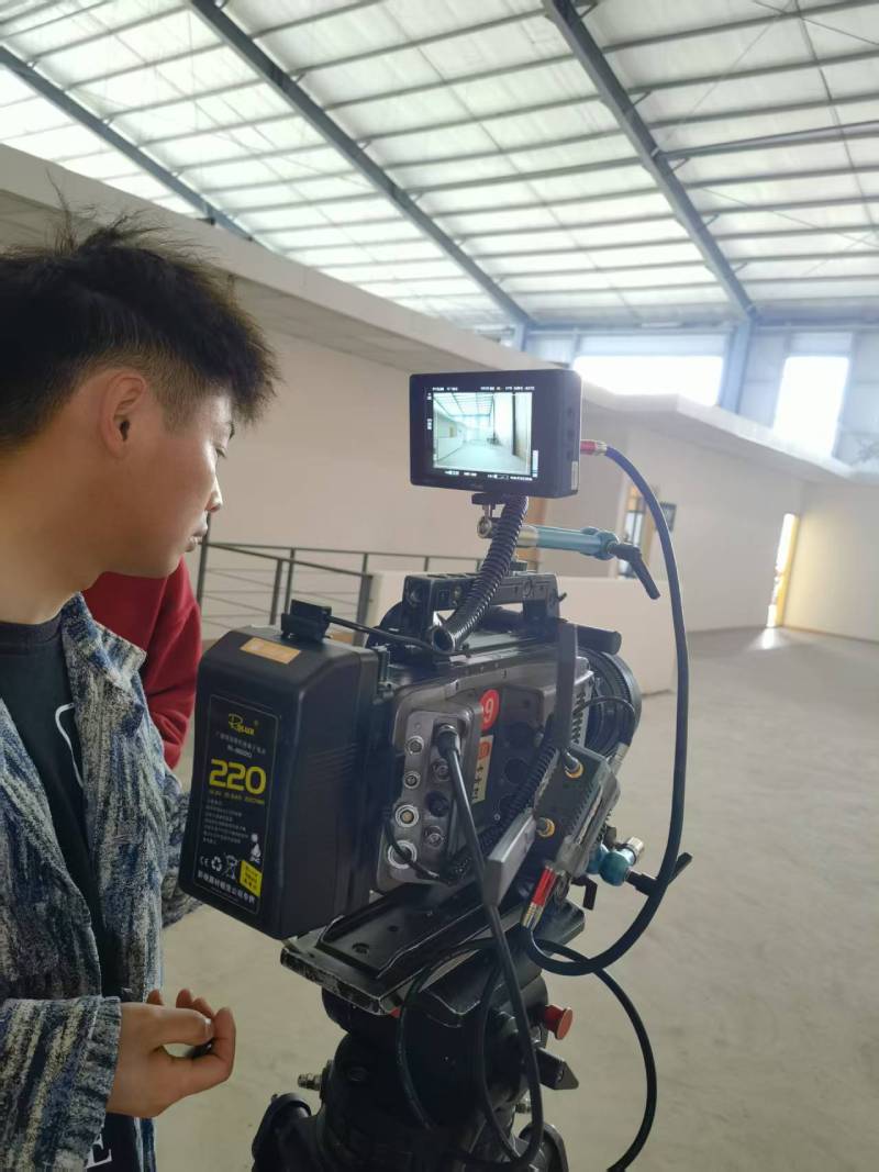 解锁云霄县广告片拍摄：以创意镜头，解锁品牌商业价值新高度