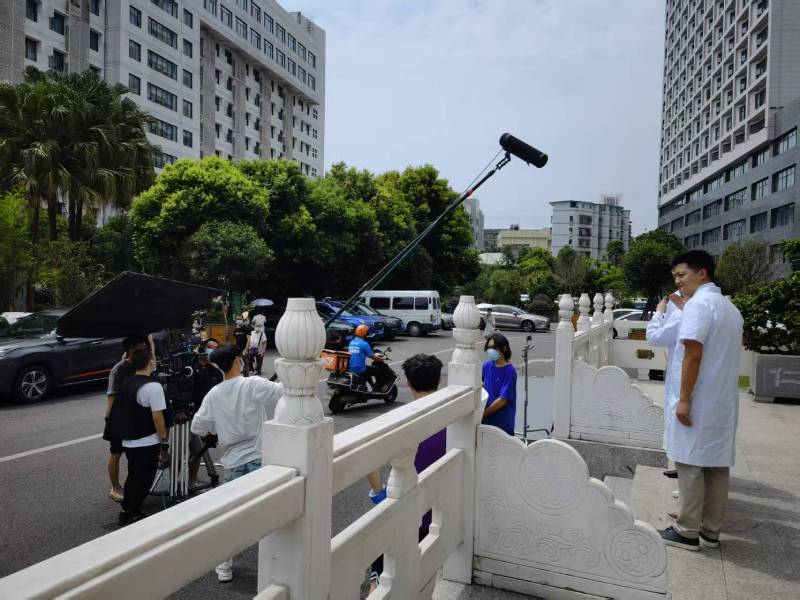 云霄县广告片拍摄公司低成本实现高规格制作的诀窍